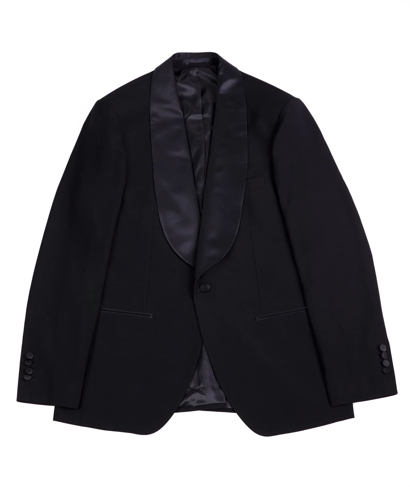The Midnight Tuxedo